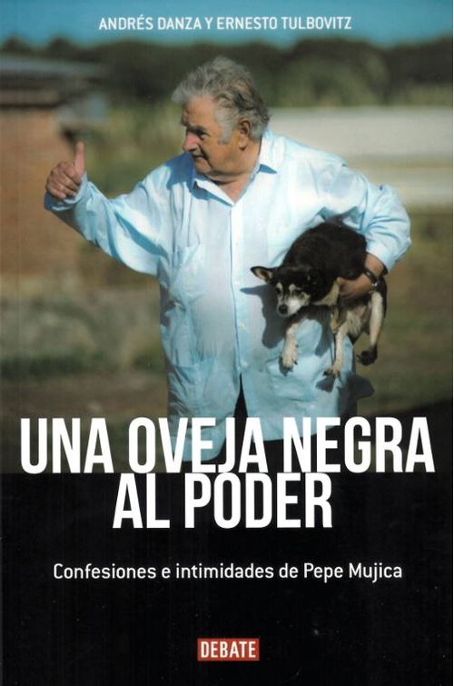 Una oveja negra al poder