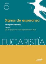 bw-signos-de-esperanza-eucaristiacutea-nordm-52025-editorial-verbo-divino-9788410630796