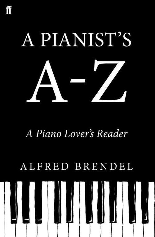 A Pianists AZ