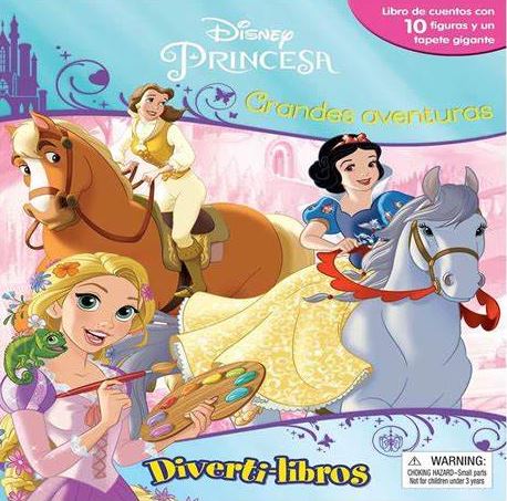 Princesas