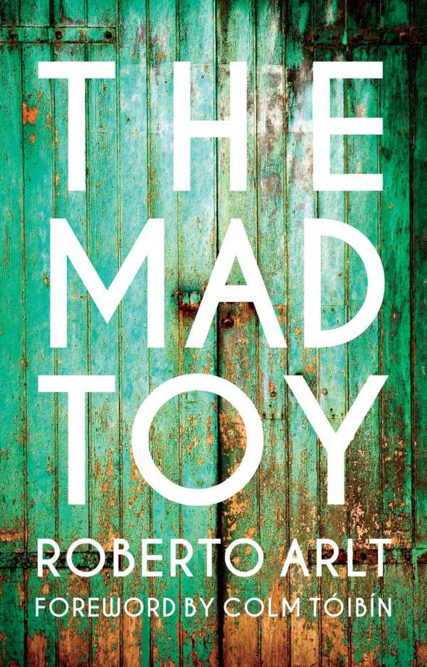 bw-the-mad-toy-hesperus-press-ltd-9781780941738