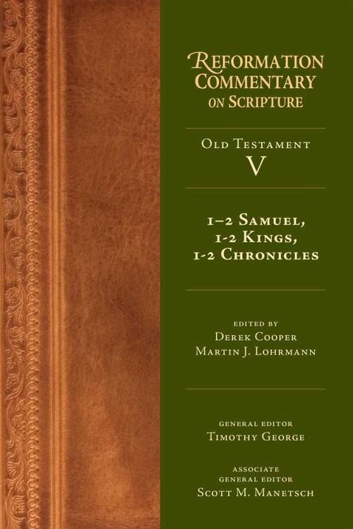 12 Samuel 12 Kings 12 Chronicles
