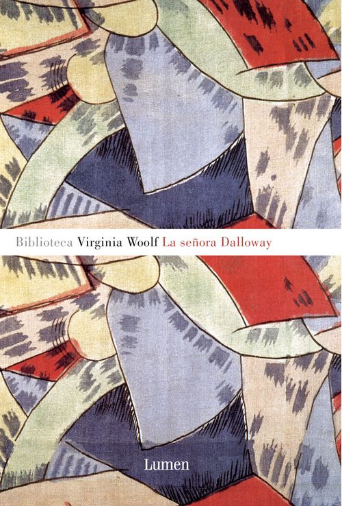 La señora Dalloway