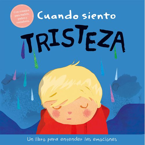 Cuando siento tristeza