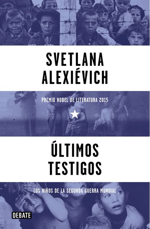 ULTIMOS TESTIGOS