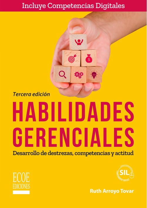 Habilidades gerenciales