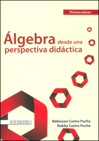 Álgebra desde una perspectiva didáctica