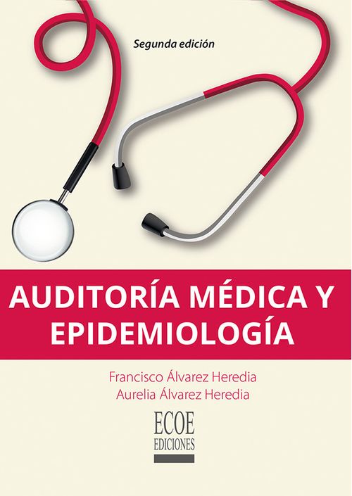 Auditoría médica y epidemiología