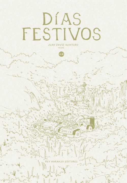 Días festivos