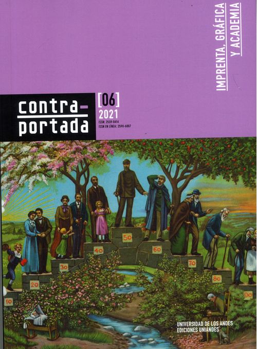 Contraportada N° 6
