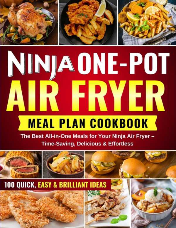 bw-ninja-one-pot-air-fryer-meal-plan-cookbook-bookmundo-9789403813950