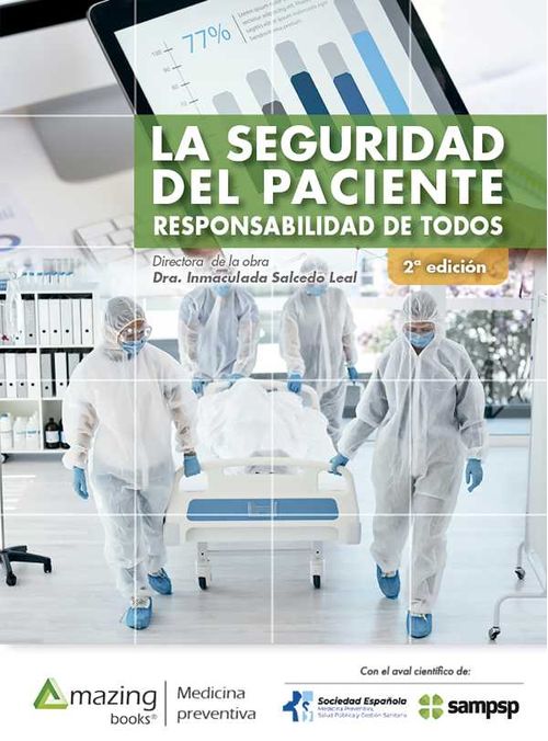 LA SEGURIDAD DEL PACIENTE