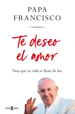 Te deseo el amor