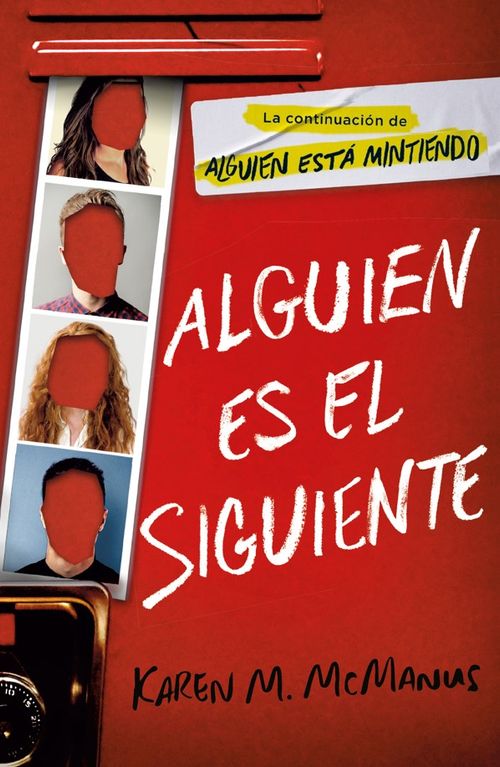 Alguien es el siguiente