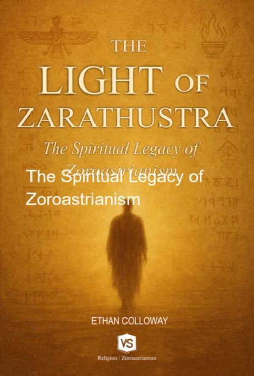 The Light Of Zarathustra