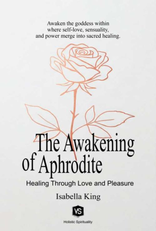 The Awakening Of Aphrodite
