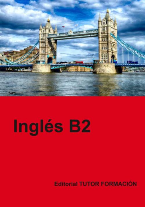 Inglés B2