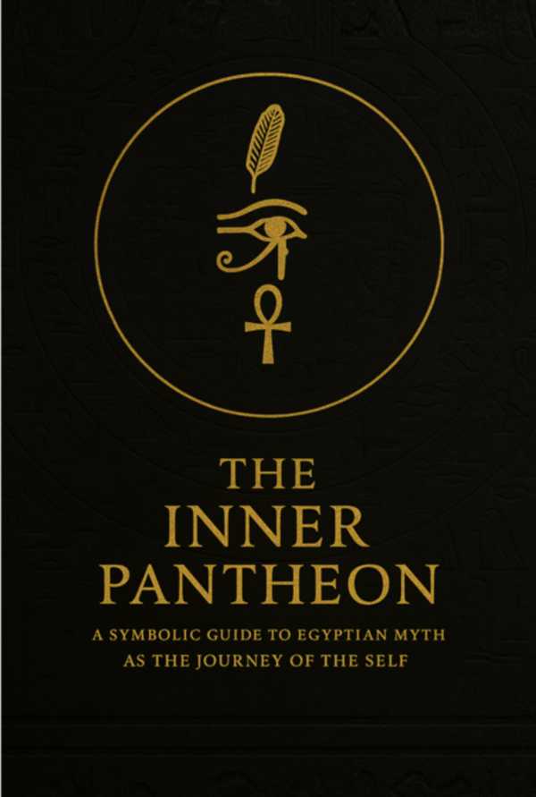 bw-the-inner-pantheon-clube-de-autores-9786526638408