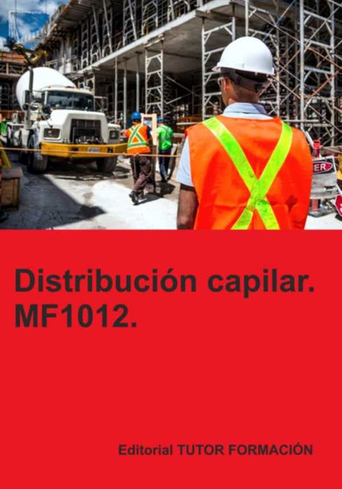 Distribución Capilar Mf1012