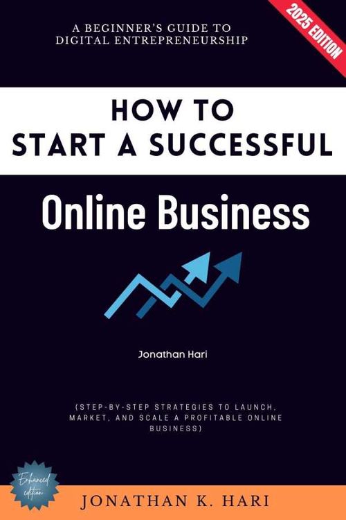 How to Start a Successful Online Business