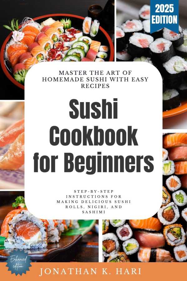 bw-sushi-cookbook-for-beginners-epubli-9783819741159
