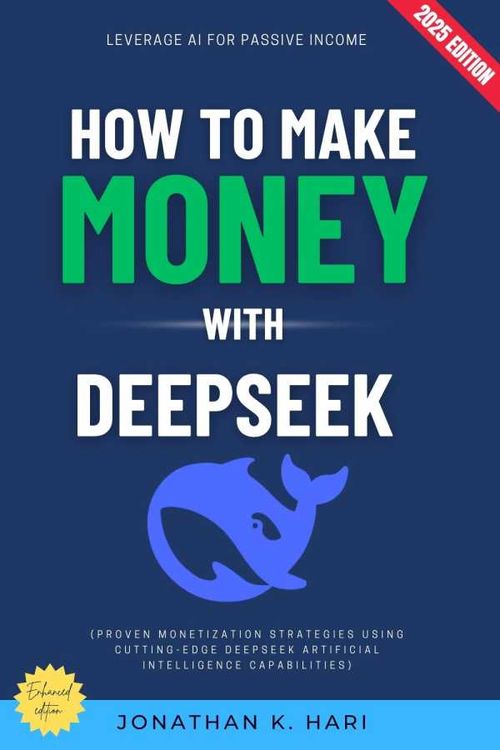 How to Make Money with DeepSeek