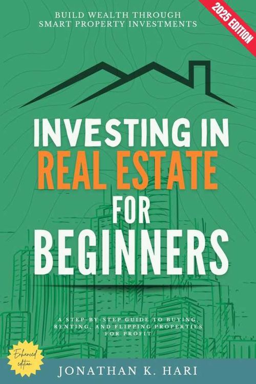 Investing in Real Estate for Beginners