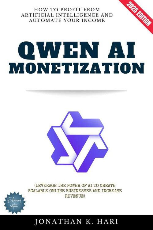 Qwen AI Monetization