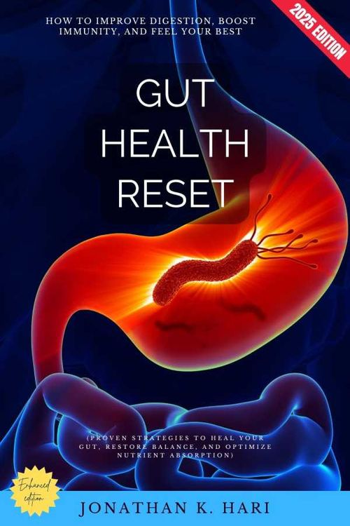 Gut Health Reset