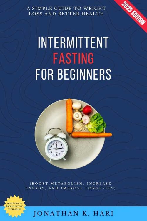 Intermittent Fasting for Beginners