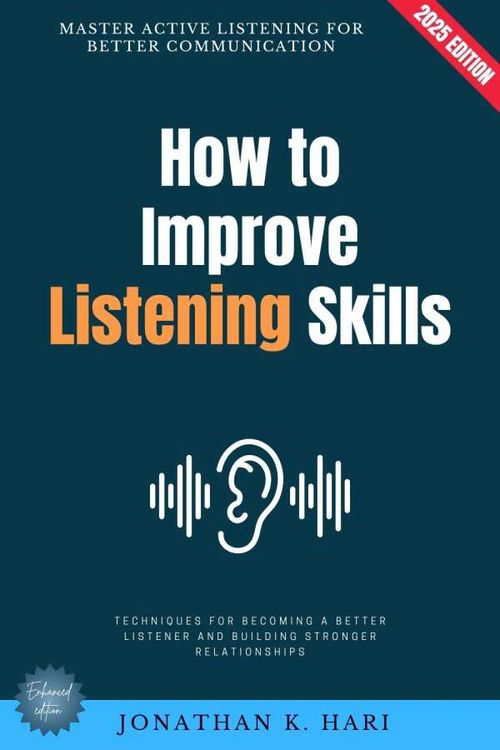 How to Improve Listening Skills