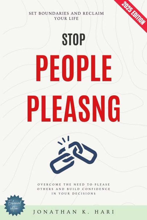 Stop PeoplePleasing