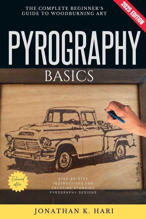 Pyrography Basics