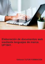 bw-elaboracioacuten-de-documentos-web-mediante-lenguajes-de-marca-uf1841-clube-de-autores-9788419189851