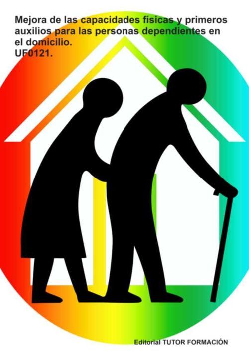 Mejora De Las Capacidades Físicas Y Primeros Auxilios Para Las Personas Dependientes En El Domicilio Uf0121