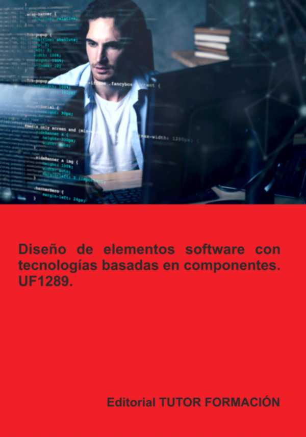 bw-disentildeo-de-elementos-software-con-tecnologiacuteas-basadas-en-componentes-uf1289-clube-de-autores-9791387566265