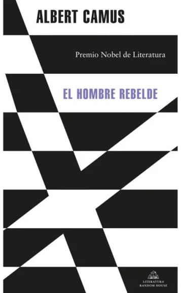 El hombre rebelde
