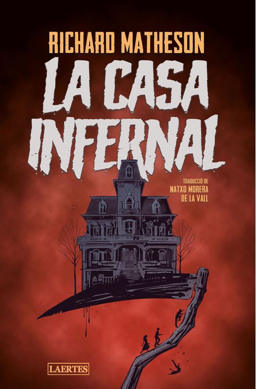 CASA INFERNAL LA