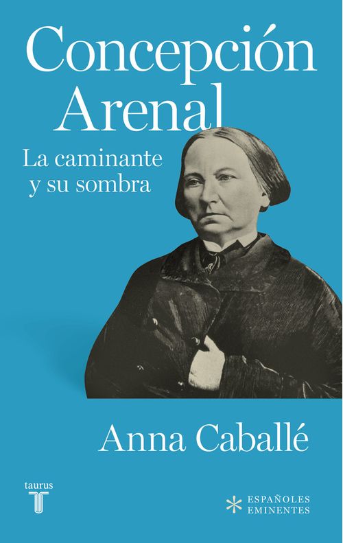 Concepcion Arenal