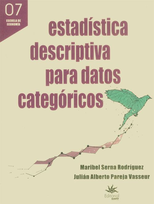 Estadística descriptiva para dato categóricos