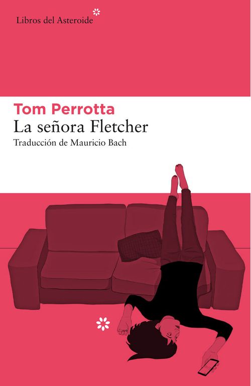 La senora Fletcher