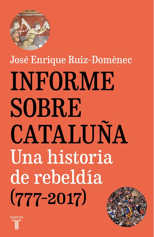 Informe sobre Cataluna