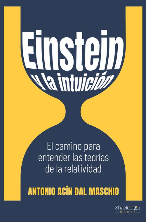 EINSTEIN Y LA INTUICION