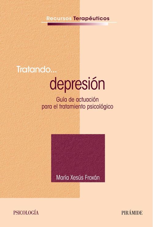 Tratando depresion