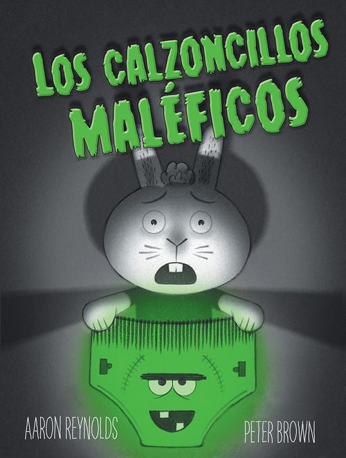 Los calzoncillos maleficos
