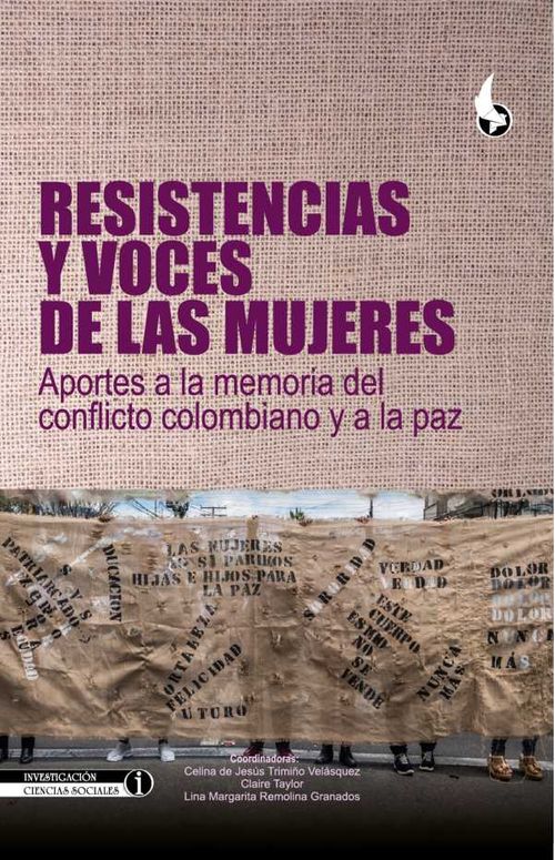 Resistencias y voces de las mujeres