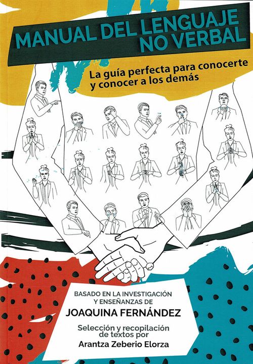 Manual del lenguaje no verbal