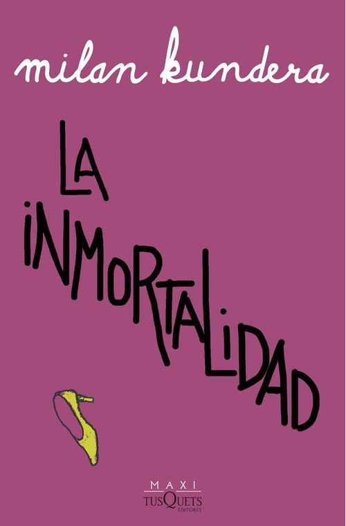 LA INMORTALIDAD