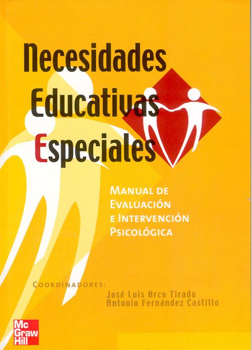 Necesidades educativas especialesmanual de evaluacion e intervencion ps icologica