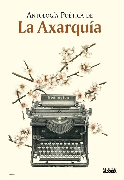 ANTOLOGIA POETICA DE LA AXARQUIA
